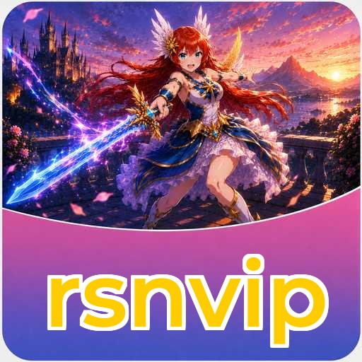 Instalasi rsnvip